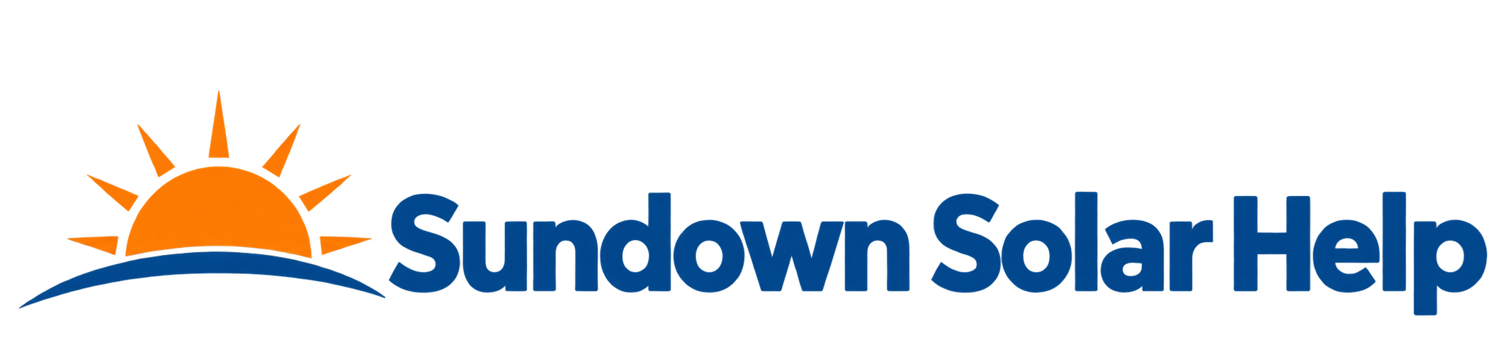 Sundown Solar Help